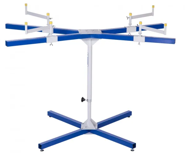 TABLE ROTATIVE TBRPL Larius France