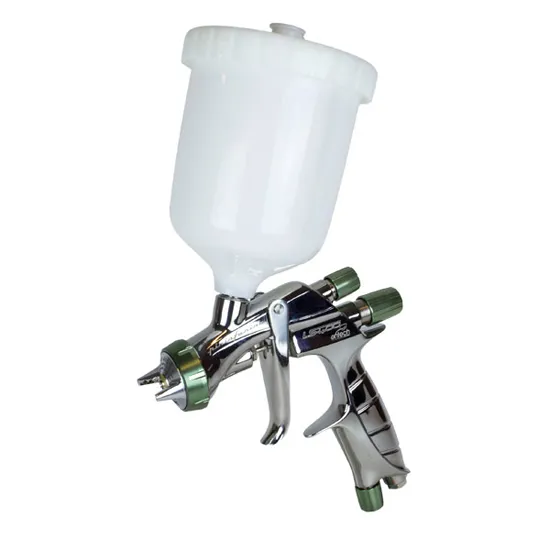 PISTOLET BASSE PRESSION LS400 Larius France
