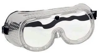 LUNETTE MASQUE MONOLUX Larius France