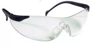 LUNETTE STYLUX BLEUE Larius France