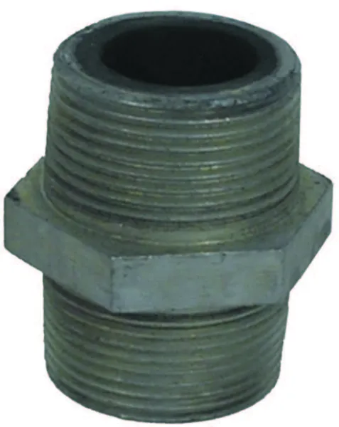 MAMELON ENGOMME 1" 1/4 MxM Larius France