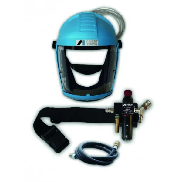 MASQUE A ADDUCTION D'AIR AIRFED 2020 Larius France