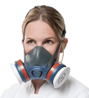 MASQUE MOLDEX 7000 Larius France