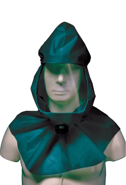 MASQUE A VENTILATION ASSISTEE TORNADO™ 2 Larius France
