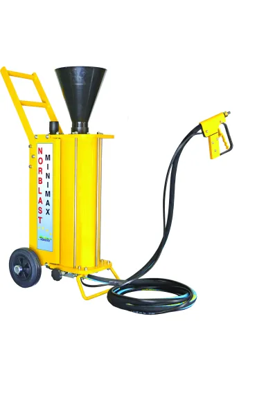 SABLEUSE MINIMAX  Larius France