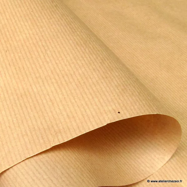 PAPIER KRAFT  Larius France