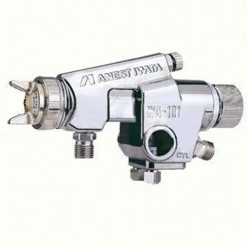 PISTOLET AUTOMATIQUE WA101 Larius France
