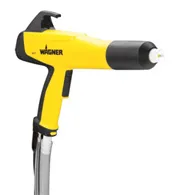 PISTOLET DE POUDRAGE PEM-X1 Larius France