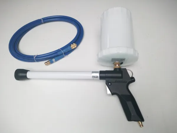 PISTOLET PRP GUN  Larius France