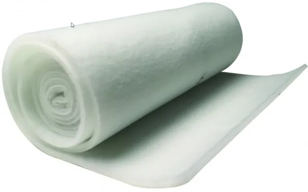 FILTRES AIR DE PLENUM DE CABINE - PLAFOND - PREFILTRE EU4 Larius France