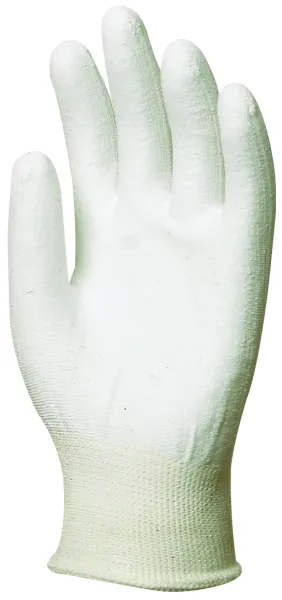 GANT ANTI COUPURE BLANC EP6810 Larius France