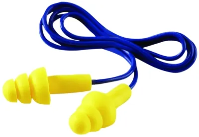 BOUCHON ANTIBRUIT REUTILISABLE EAR ULTRAFIT™ Larius France