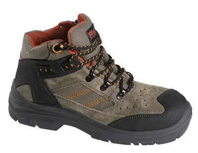 CHAUSSURE DE SECURITE MODELE ODIN TIGE HAUTE Larius France