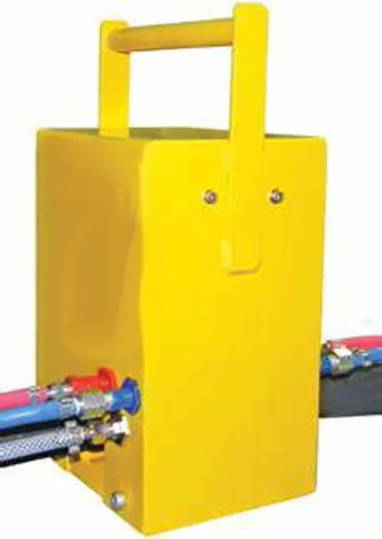 COMMANDE A DISTANCE SECURE STOP Larius France