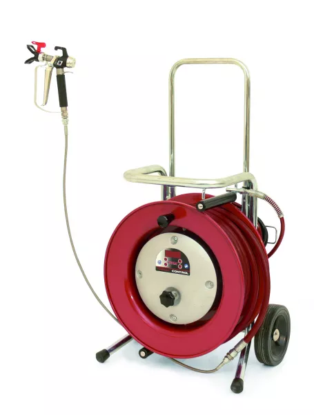 THERMCONTROL ADVANCED Larius France