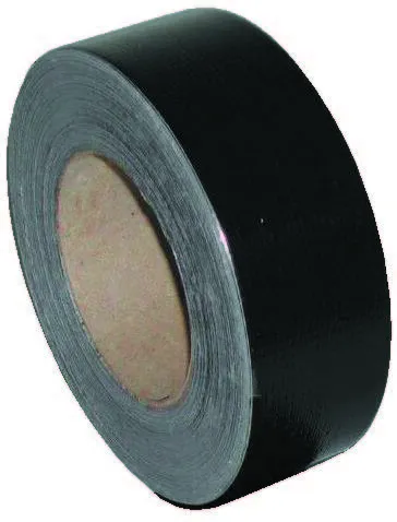 TOILE NOIRE DE PROTECTION DE GRENAILLE Larius France