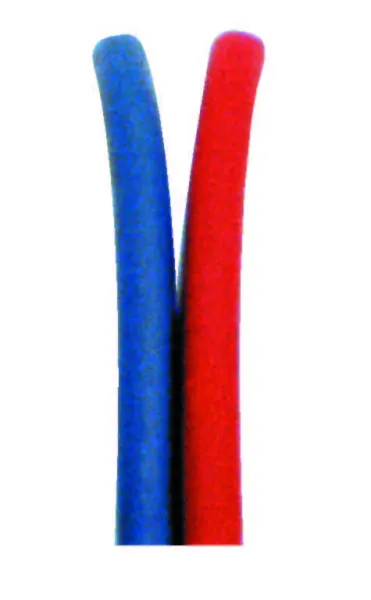 TUYAU DOUBLE DE COMMANDE A DISTANCE Larius France