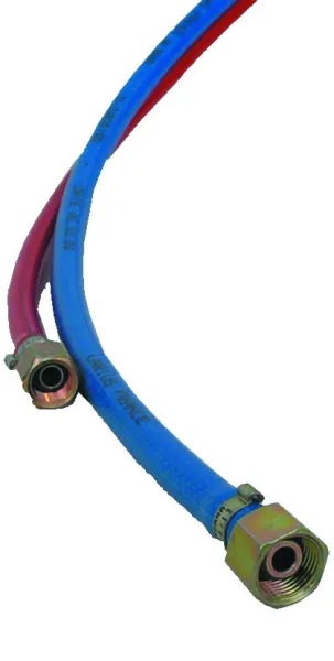 TUYAU DOUBLE Larius France