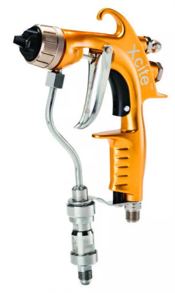 PISTOLET AIRMIX® XCITE Larius France