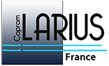 Logo Larius France